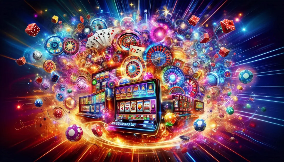 Nanaimo Casino